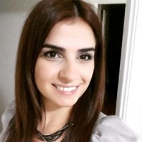 Beymann Employee Reine Semaan's profile photo