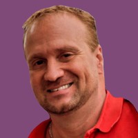 SIGMA Sign Co. Employee Dale McCabe's profile photo