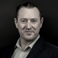 Quantum Xploration International Ltd Employee Charles Thomas's profile photo