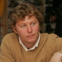 David Harrison Email & Phone Number