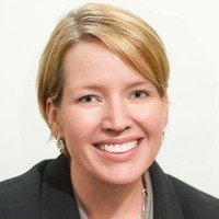 National Philanthropic Trust Employee Andrea Rush's profile photo