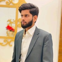 Techtiz Employee Mushaib Ahmed's profile photo