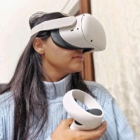 WoWExp Technologies Employee Purvi Dwivedi's profile photo