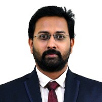 Avinash Menon Email