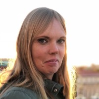 Gipeco AB Employee Annelie Johansson's profile photo