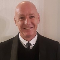 Anew Hotels Employee Reinhard Walzl's profile photo