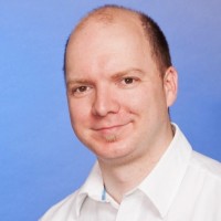 Pumpen Lechner Employee André Pommeranz's profile photo