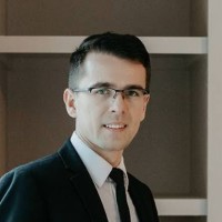 READY MEDS PHARMACY Employee Andrey Yurkin's profile photo