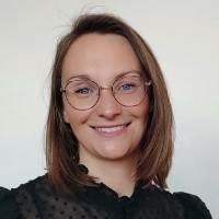 Elementa ingrédients Employee Marine Heurtault's profile photo