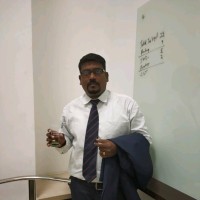 Cholamandalam MS General Insurance Co. Ltd. Employee R Kumar's profile photo
