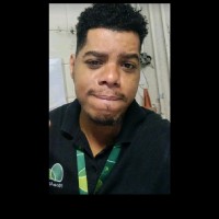 GPA Employee Ailton Silva's profile photo