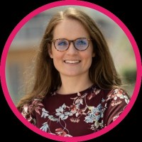 TecEx Employee Bianca Beukes's profile photo