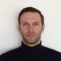 Monitor Audio Employee Matt Sharp's profile photo