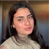 mgel Employee Laurine Magra's profile photo