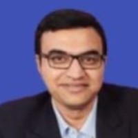 Tata Consultancy Services Employee Amlan Datta's profile photo