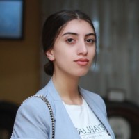 Fidem LLC Employee Elen Haji-Minasyan's profile photo