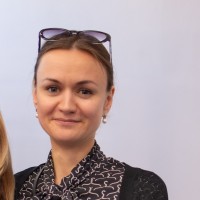 CSSSR Employee Nadia Diu's profile photo