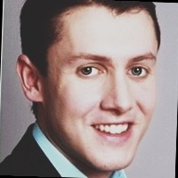 FourthBrain Employee Toby K.'s profile photo