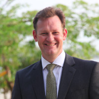 The Safari Collection Employee James Scott's profile photo