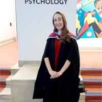Education Authority (Northern Ireland) Employee Amy Lafferty's profile photo
