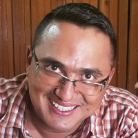 Bayer Employee Marcos Daniel Pastrana Ferrera's profile photo