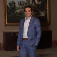 ECS-Egyption Company For Supplies Employee Eslam Atta's profile photo