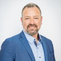 ETS Risk Management Employee Paul Gebert's profile photo