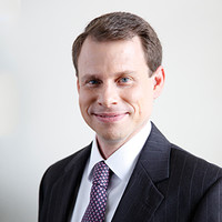 Darren Heil