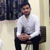 Johnson Controls Employee Rasheed Ali's profile photo