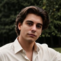 Ahoi Kapptn! Employee Ivan Titov's profile photo