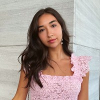 Something Navy Employee Lara Meisner's profile photo