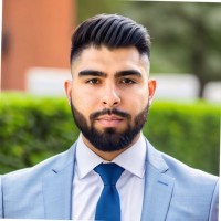 Cameron T.'s profile photo