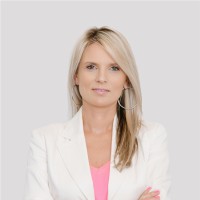Aurora Glazing Solutions Ltd. Employee Raluca Matte's profile photo