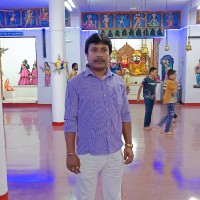 TATA PROJECTS LIMITED Employee Palash Ghosh's profile photo