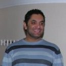 WorldOCR Employee Haitham Khouly's profile photo