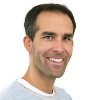 Dynteq Employee Tijn Huttenhuis's profile photo