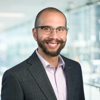 Iridium Risk Services Inc. Employee Barry Smith's profile photo