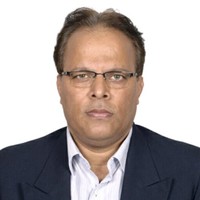 ColdStar Logistics Employee Ashok Shetty's profile photo