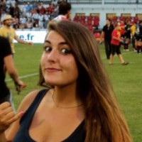 MAPPING Suite [Efalia] Employee Chloé Grenot's profile photo