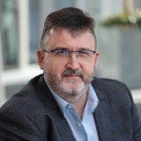 PwC South Africa Employee Paul Prinsloo's profile photo