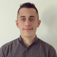 LOSANGE Employee Ludovic Gourdon's profile photo