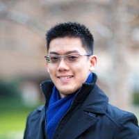 ICE InsureTech Employee William Ngeow's profile photo