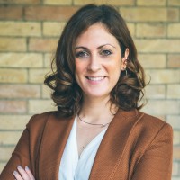 ITC-ILO Social Protection Employee Alessia Messuti's profile photo