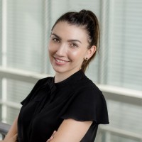 Radaway Employee Justyna Pachulska-Krawczyk's profile photo