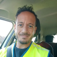 ANAS SpA Employee Luca Righetti's profile photo