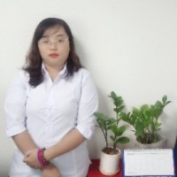 Weploy Employee Nguyen Trinh's profile photo