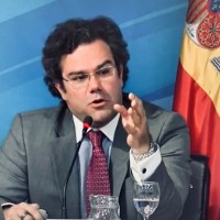 FDC Employee Silverio Zebral Filho's profile photo