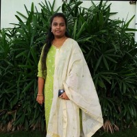 Anjana A Email
