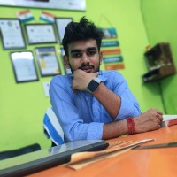 ITC Learning Employee Shivam Soam's profile photo