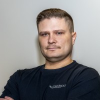 checkmate Employee Rihards Ansons's profile photo